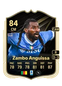 André-Franck Zambo Anguissa