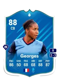 Georges 5974 FC 26 Coins