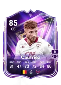 Maximiliano Caufriez