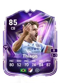 Thiago