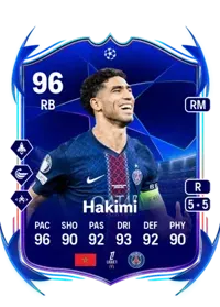 Achraf Hakimi
