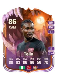 Nathan Tella