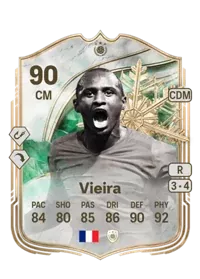 Vieira