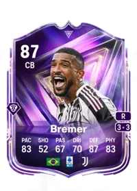 Bremer