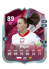 Ewa Pajor 813700 FC 26 Coins