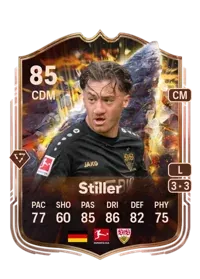 Angelo Stiller