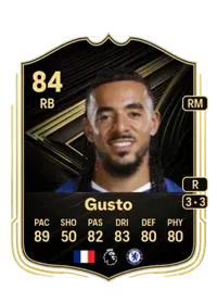 Malo Gusto 23690 FC 26 Coins