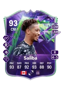 SBC Nathan-Dylan Saliba