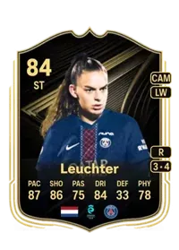 Romée Leuchter 12360 FC 26 Coins