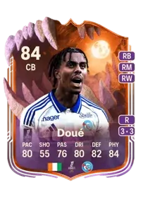 Guéla Doué