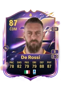 Daniele De Rossi 5974 FC 26 Coins