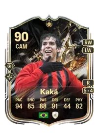 Kaká 5974 FC 26 Coins