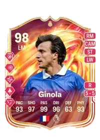 Ginola 5974 FC 26 Coins