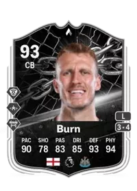 SBC Festival of Football Showdown (BURN)