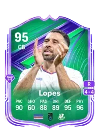 Roberto Lopes 5974 FC 26 Coins