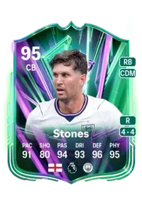 John Stones 5974 FC 26 Coins
