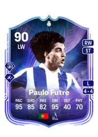 Paulo Futre