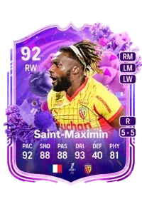 Saint-Maximin 5974 FC 26 Coins