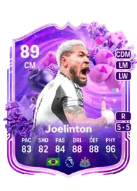 Joelinton 5974 FC 26 Coins