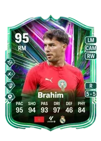 Brahim 5974 FC 26 Coins