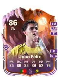 João Félix 242050 FC 26 Coins