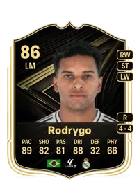 Rodrygo