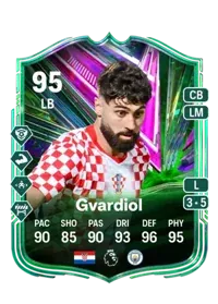 Joško Gvardiol 556200 FC 26 Coins