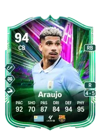 Ronald Araujo 5974 FC 26 Coins