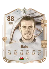 Bale 11463900 FC 26 Coins