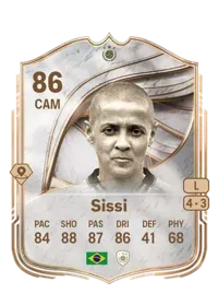 Sissi 265740 FC 26 Coins