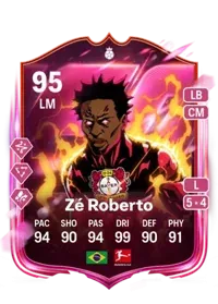 Zé Roberto
