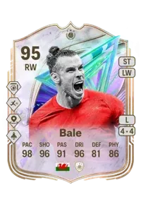 Bale 5974 FC 26 Coins