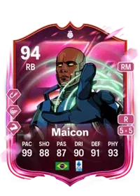 Maicon
