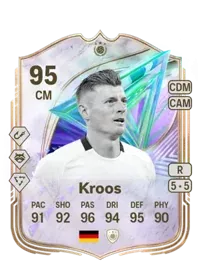Kroos 5974 FC 26 Coins