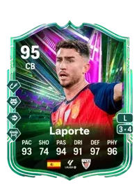 Aymeric Laporte 5974 FC 26 Coins