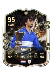 Gullit 5974 FC 26 Coins