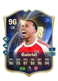 Gabriel