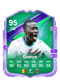 Pape Gueye 5974 FC 26 Coins