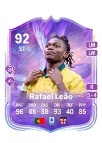 Rafael Leão 5974 FC 26 Coins