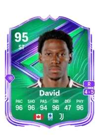 Jonathan David