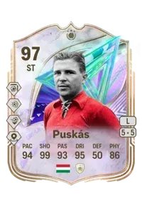 Puskás