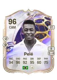 Pelé