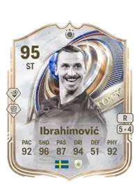 Ibrahimovic 5974 FC 26 Coins