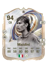 Maldini 5974 FC 26 Coins