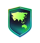 Asia & Oceania Upgrade