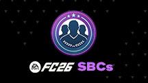FIFA SBCs