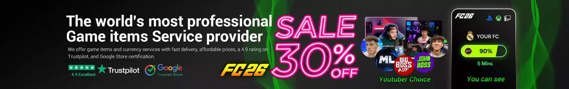 buy fc 26 coins