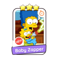 ZAP ZAP
