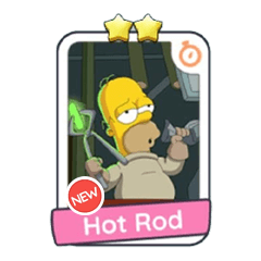 Hot Rod