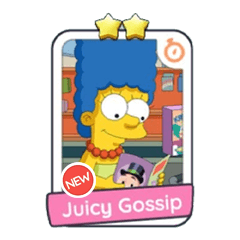 Juicy Gossip